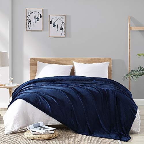 Hansleep 毛布 セミダブル 暑く ブランケット エアコン対策 マイクロ 