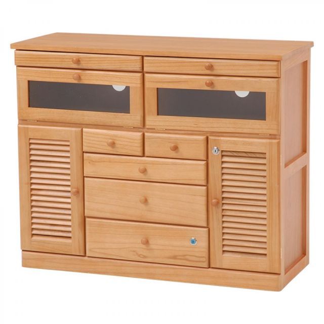 萩原 Hagihara MFX-8202NA ＦＡＸ台 新生活 インテリア 家具おしゃれ