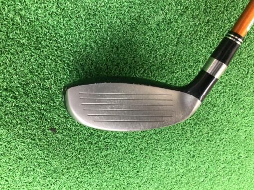 SRIXON Z H65 U2Miyazaki Kaula 7S男 右16度中古 Z U65 アイアン型ユーティリティ Miyazaki Kaula 7 for UTILITY