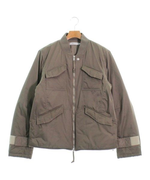 nonnative ダウンジャケット/ダウンベスト メンズ 【古着】【中古