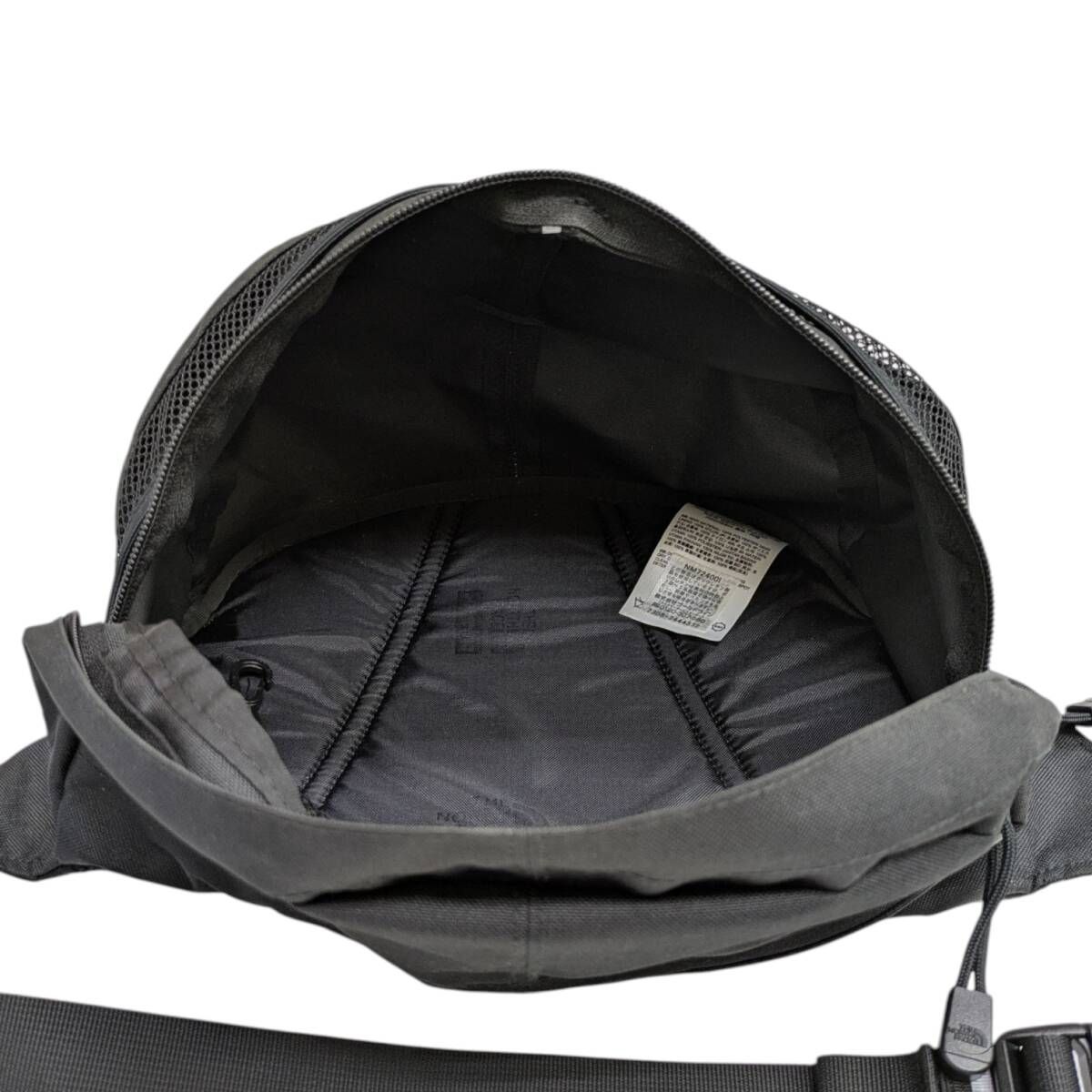 NORTH FACE