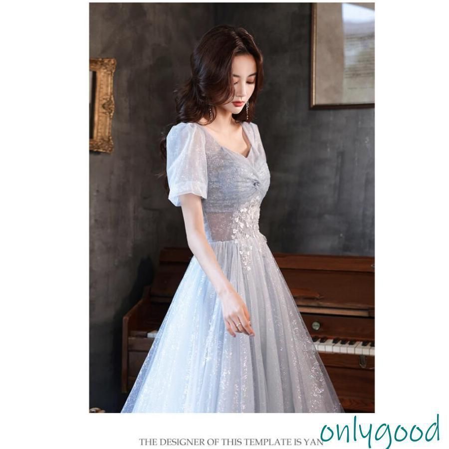 ステージドレス