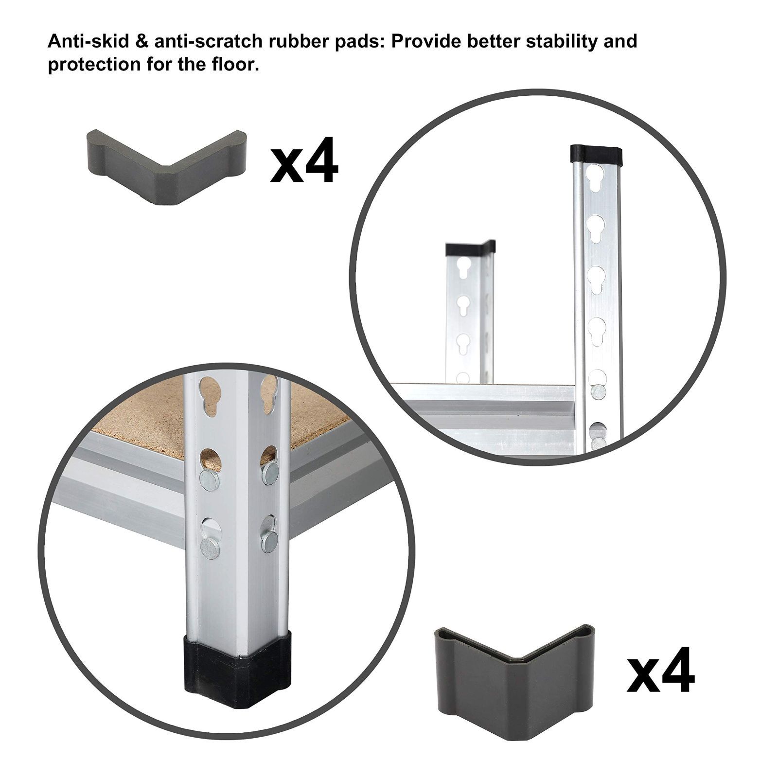 アルミニウム製