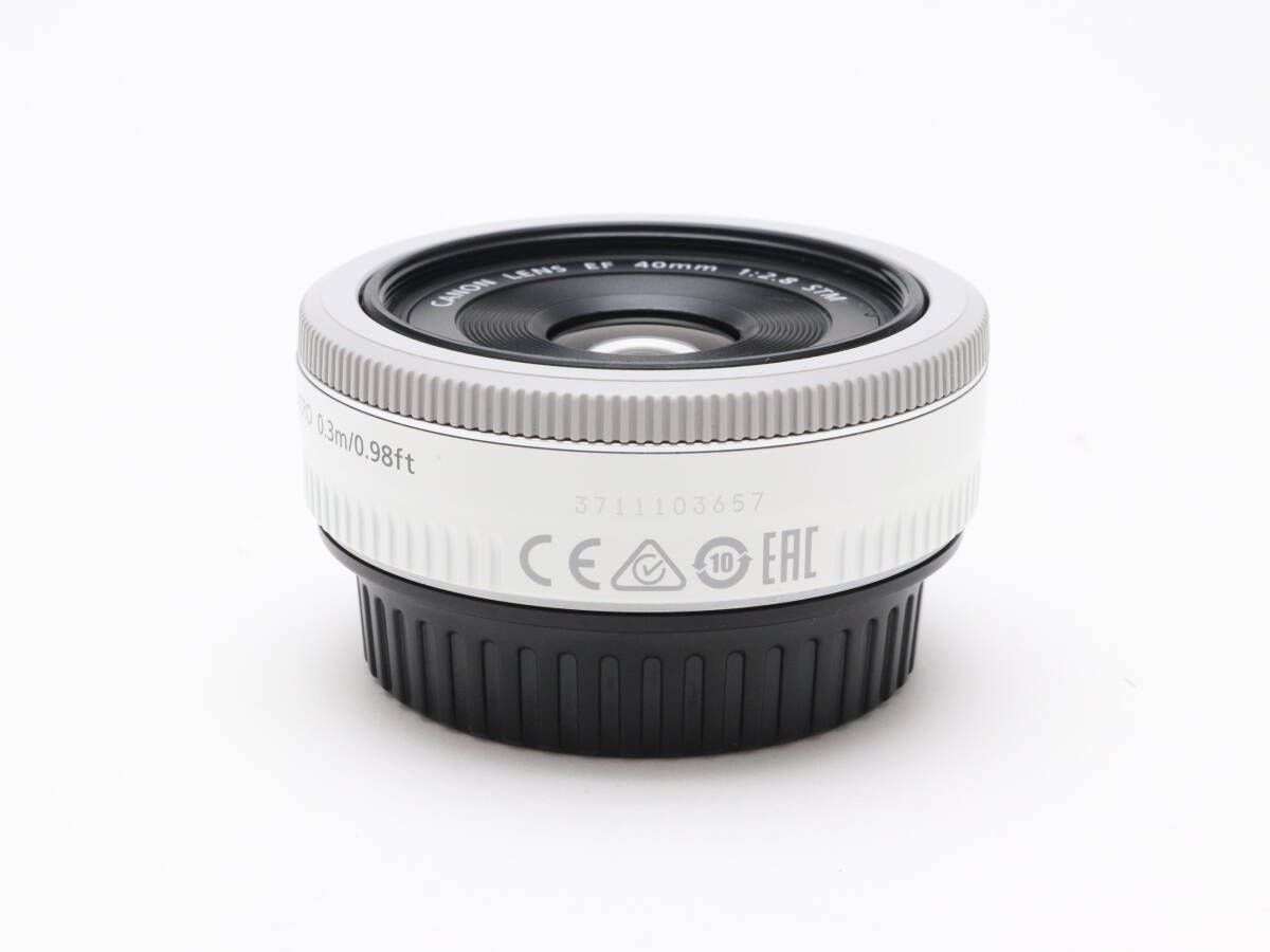 ホワイト 初期不良