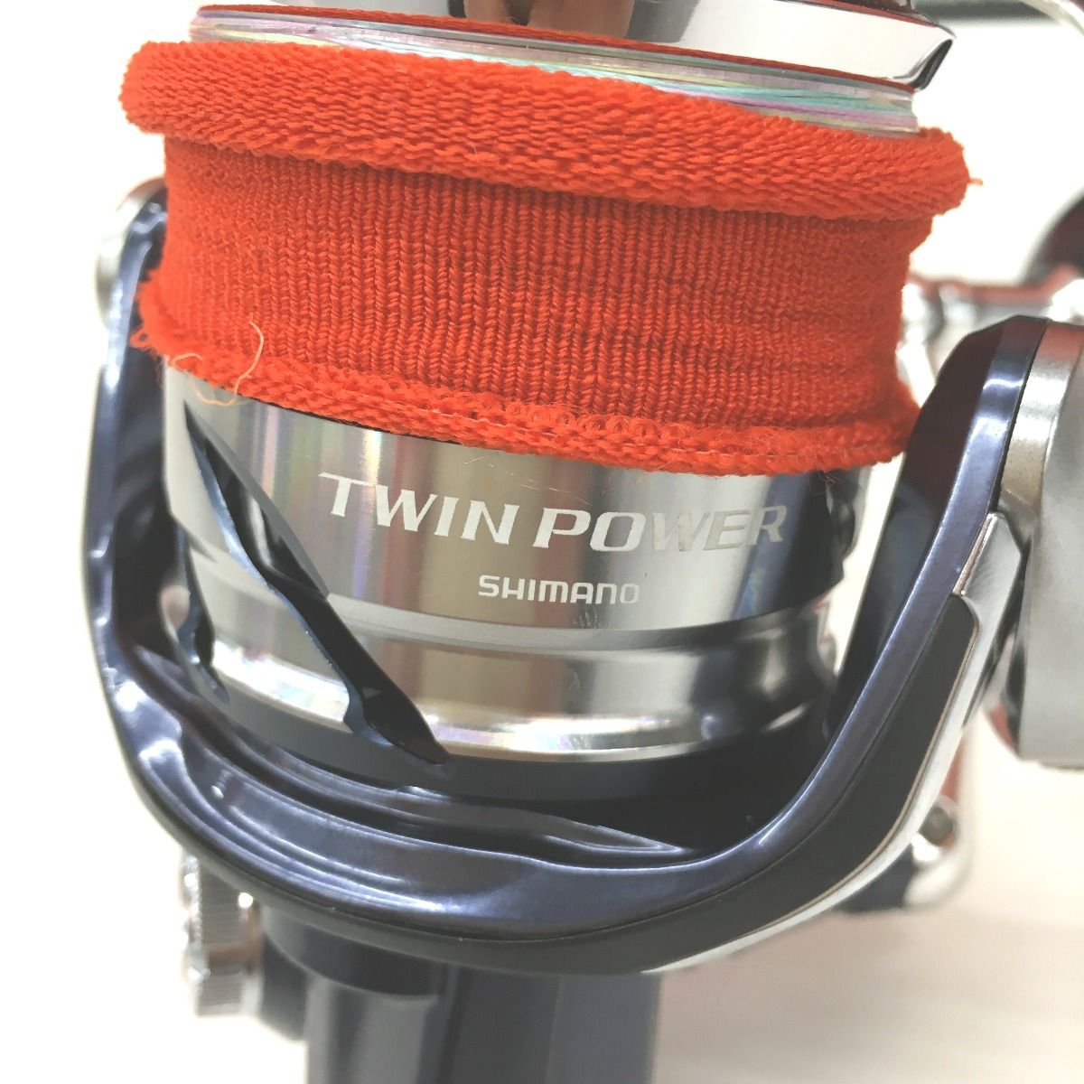 SHIMANO - 〇〇SHIMANO シマノ TWINPOWER 21ツインパワーSW 5000HG スピニングリール 04222 4969363042231.jpg