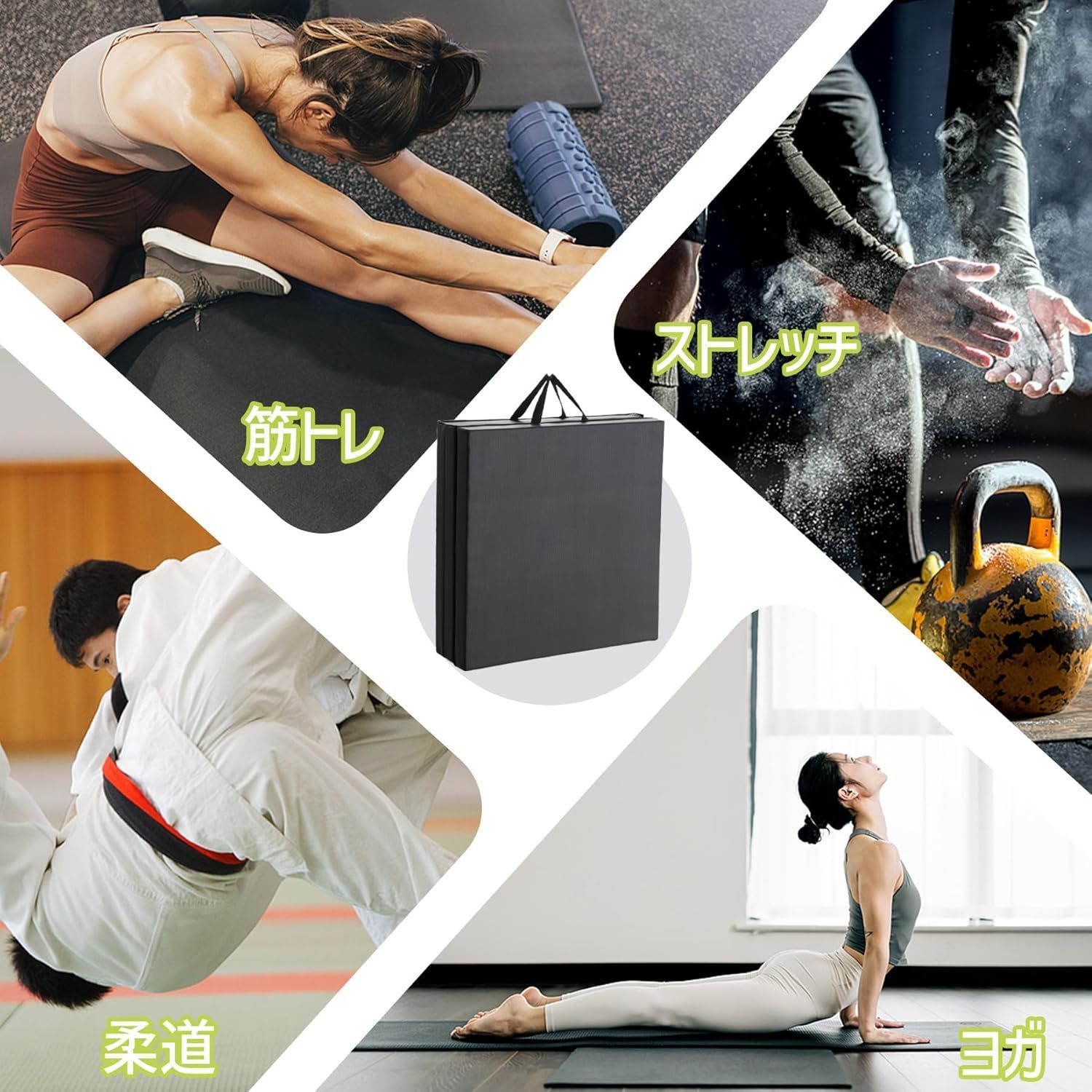 筋トレ器具 5点セット 膝の保護マット付き 最適 Amazon.co.jp: 腹筋ローラー 2個,5BILLION ダブルホイール