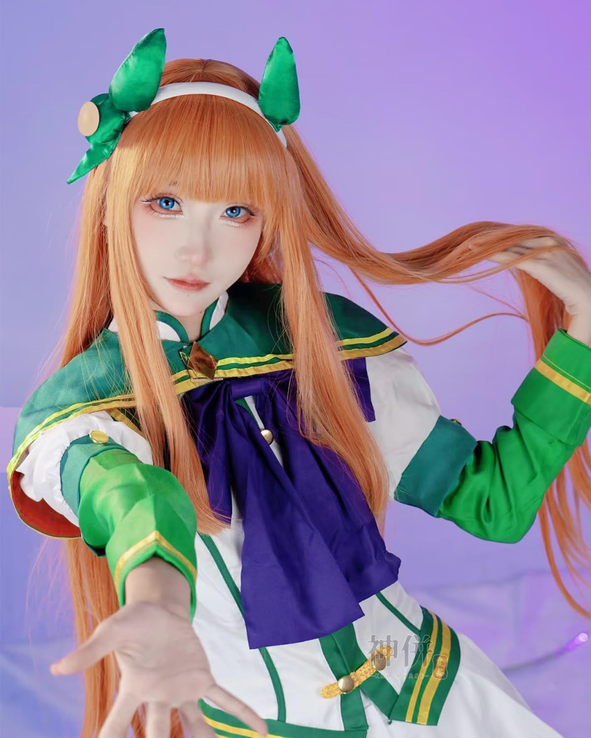 神併 ウマ娘 コスプレ 勝負服 制服 ジャージ サイレンススズカ オグリキャップ コスプレ衣装 大人用 仮装 アニメ衣装 ハロウィン クリスマス イベント Umamusume Cosplay
