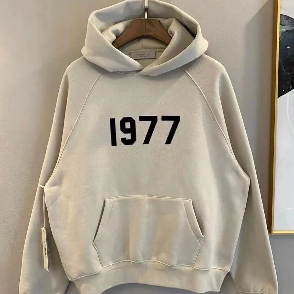 激レア☆エッセンシャルズ FOG ESSENTIALS フィアオブゴッド☆1977  