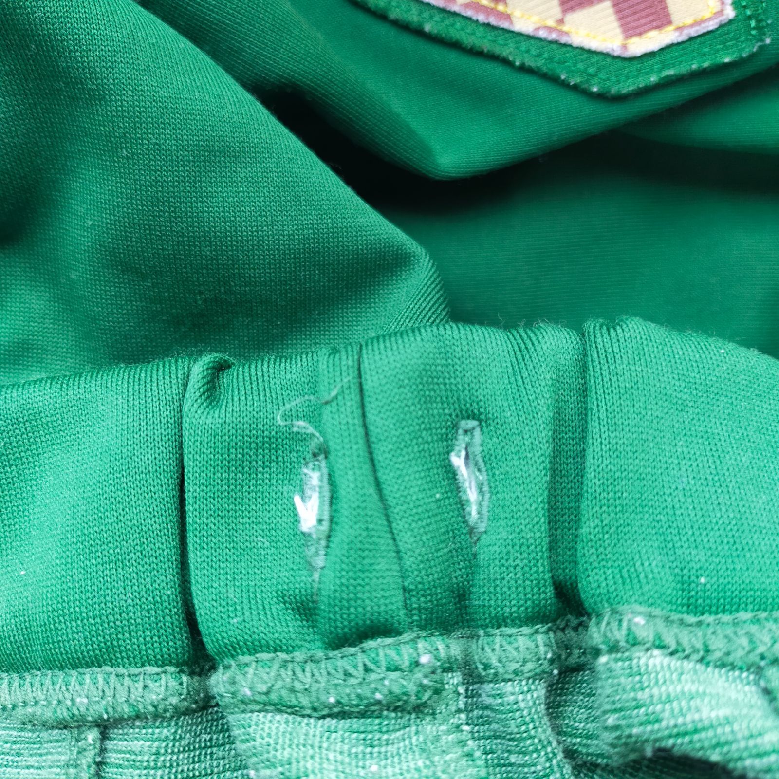 M10029 【上下セット】Onitsuka Tiger オニツカタイガー ジャージ