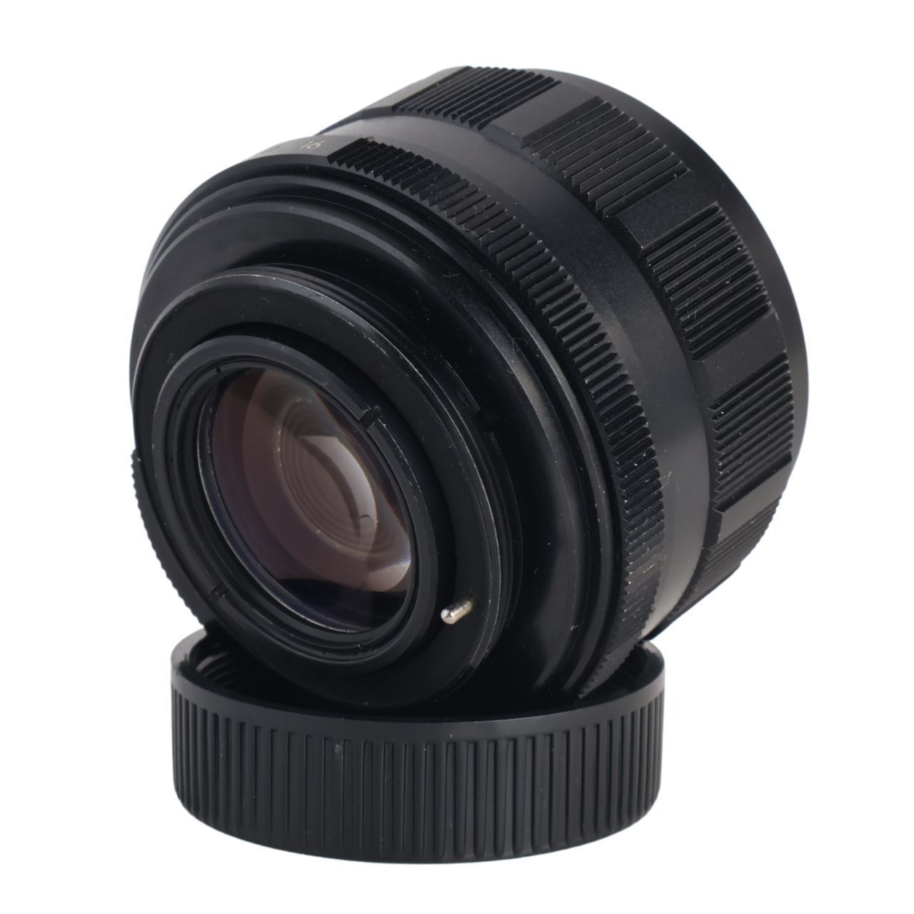 Pentax Super Takumar 1:1.8 55mm 初期型 整備済 PENTAX Super Takumar 1:1.8 55mm 初期型 整備済 - メルカリ