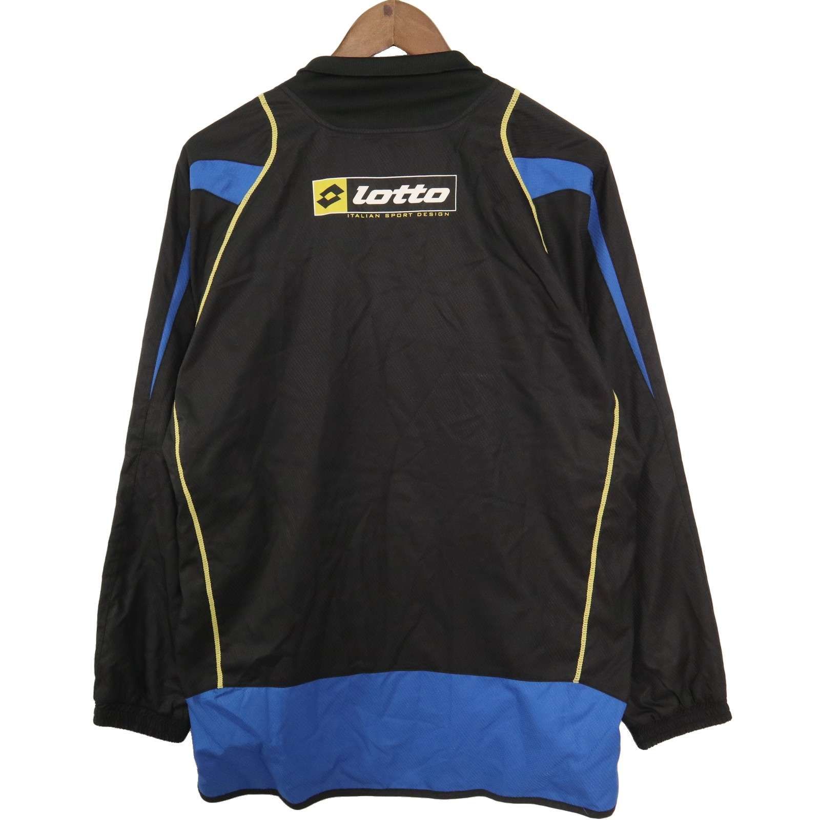 ロット) lotto/ウインドブレーカースーツ 楽天市場】lotto ウインドブレーカー（メンズウインドブレーカー