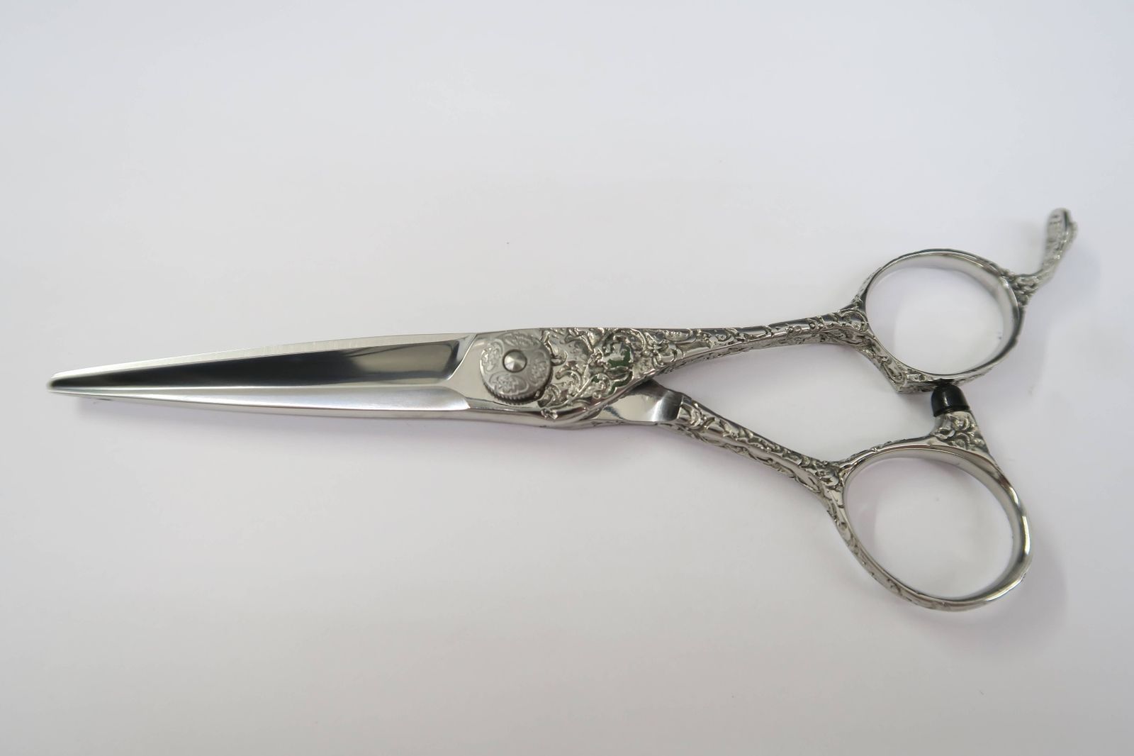 OHY HI.Zセニング ハイゼット すき鋏 6インチ