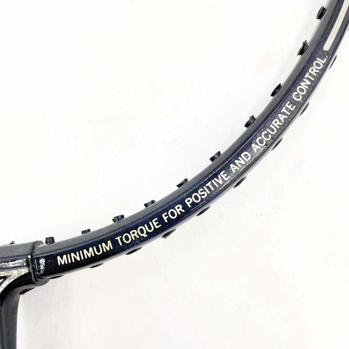 ヨネックス CARBONEX 15 バドミントン ラケット カーボネックス YONEX