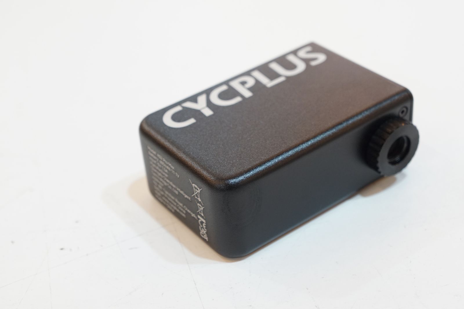 CYCPLUS