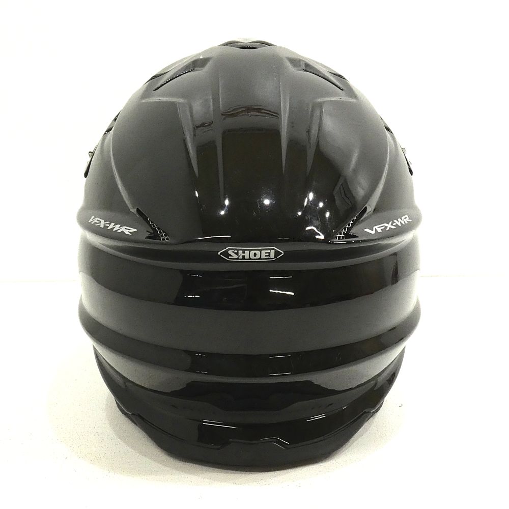 VFX-WR SHOEI Lサイズ | OFF-ROAD HELMET｜ヘルメット ショウエイ