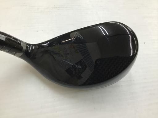 キャロウェイ APEX 2021 U5 ユーティリティ UT リシャフト フレックスその他 メンズ 男性用 右利き 右用 Cランク ゴルフクラブ