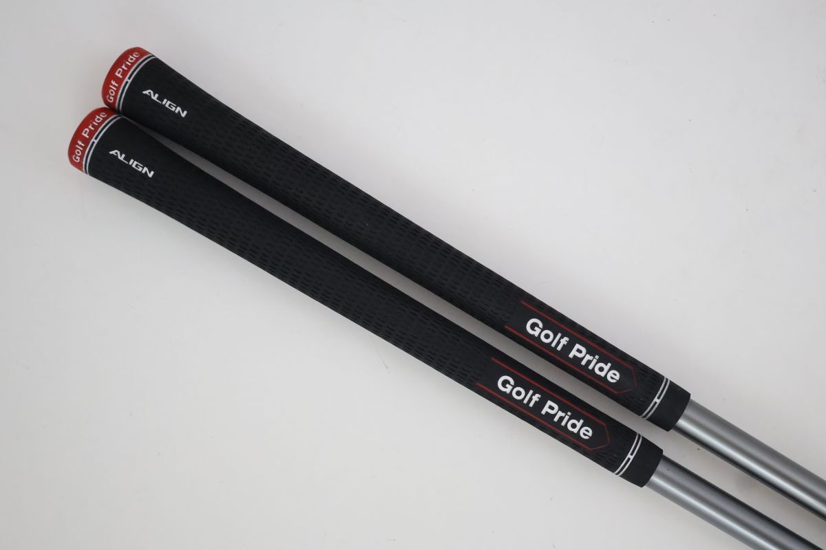 フジクラ MCH 50-S キャロウェイスリーブ付 ユーティリティ用シャフト