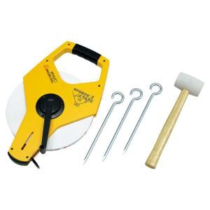 G2001 ベースボール巻尺 トーエイライト