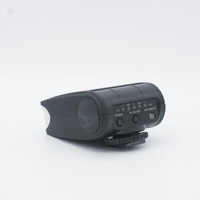 フジフイルム EF 20 クリツプオンフラツシユ