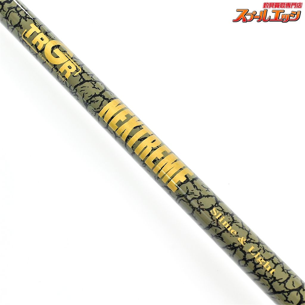 【アルファタックル】 TRGRトラギア ネクストリーム Aシャフト