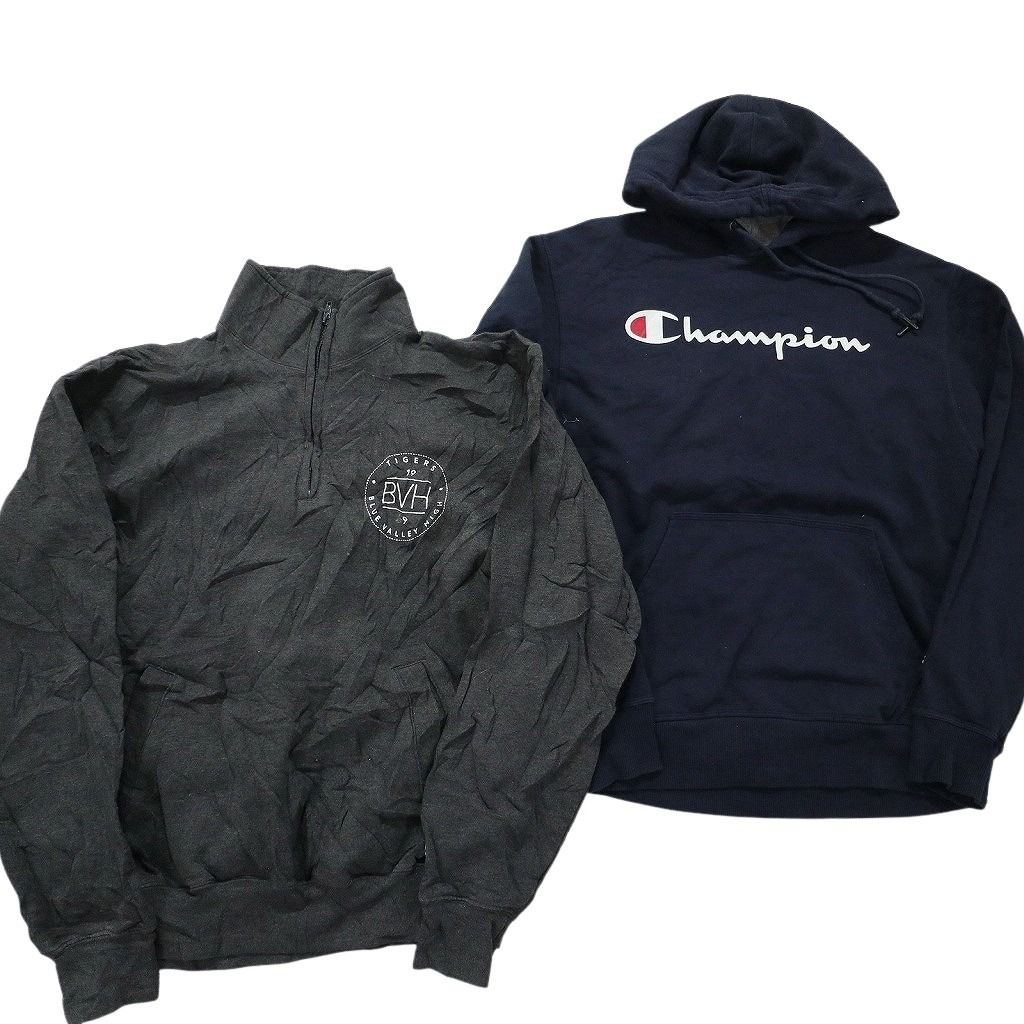 スウェット 8枚セット