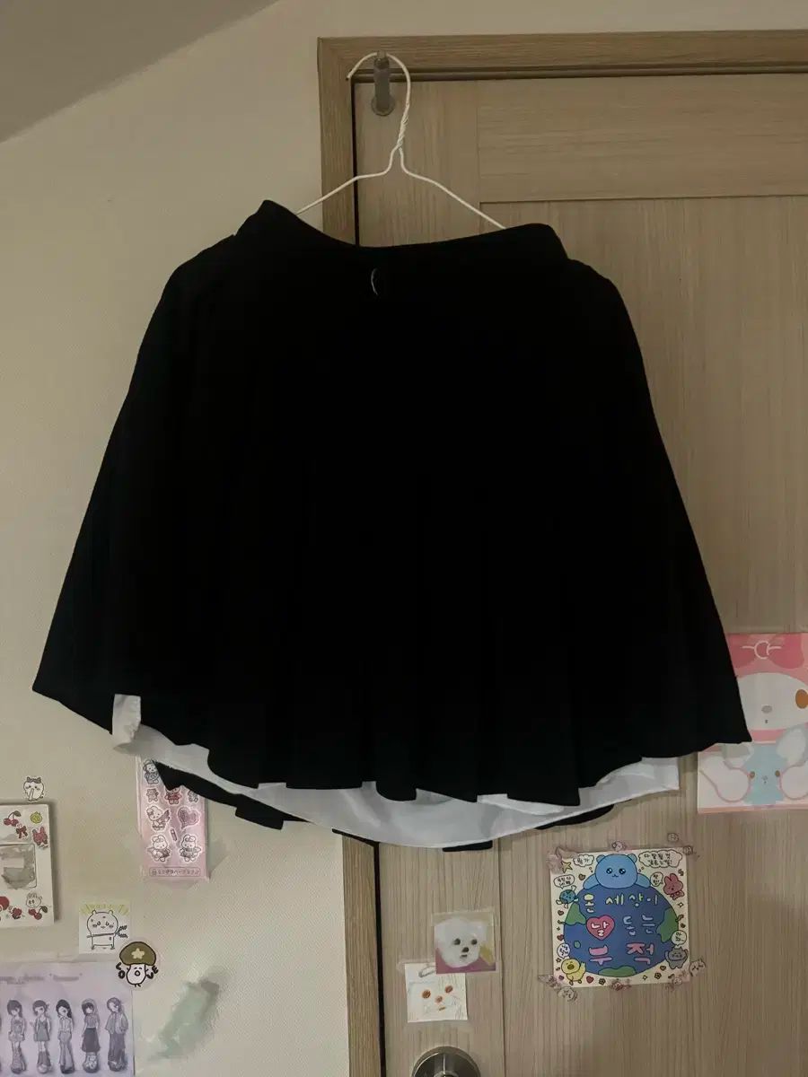こいせいお st スカート