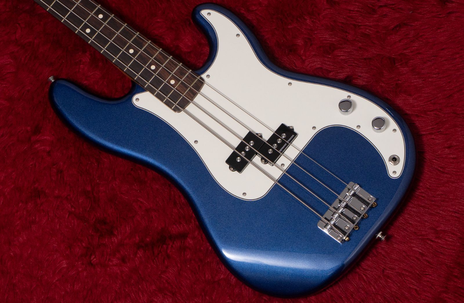 used Fender | Player II Precision Bass Roasted Maple LTD Moonlight Drive 2025 3.955kg MX25019887 GIB横浜
