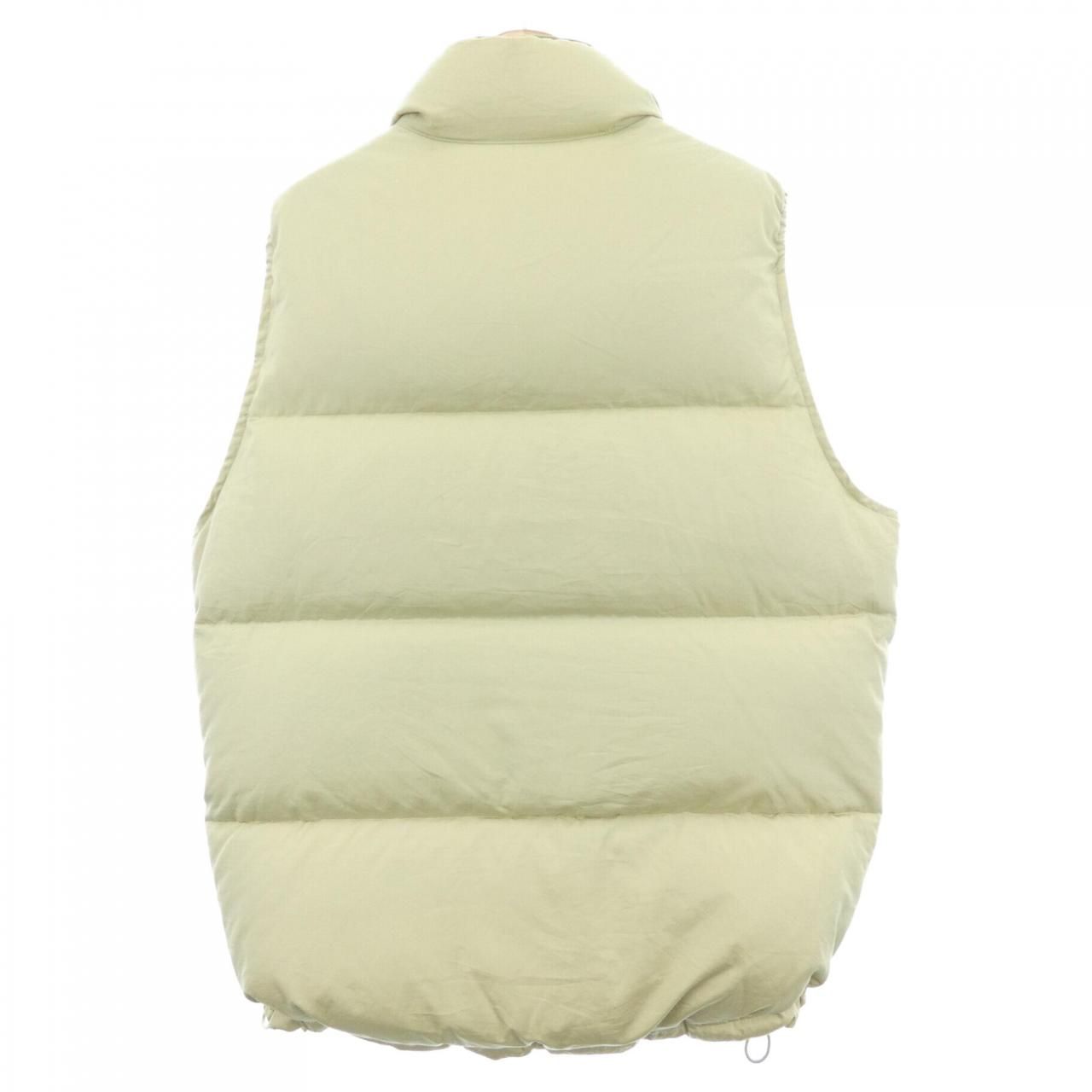 オーラリー AURALEE ダウンベスト - メルカリ