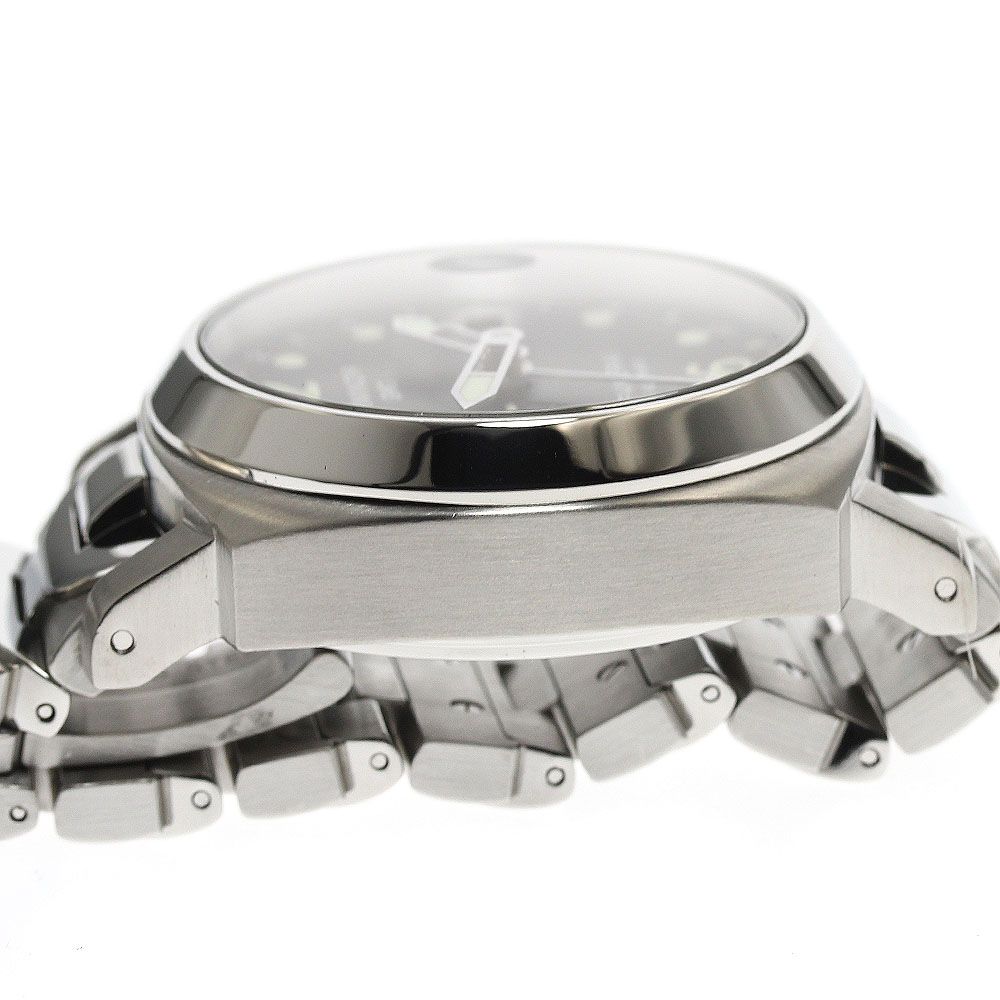 パネライ PANERAI PAM00160 ルミノール GMT スモールセコンド 自動巻き