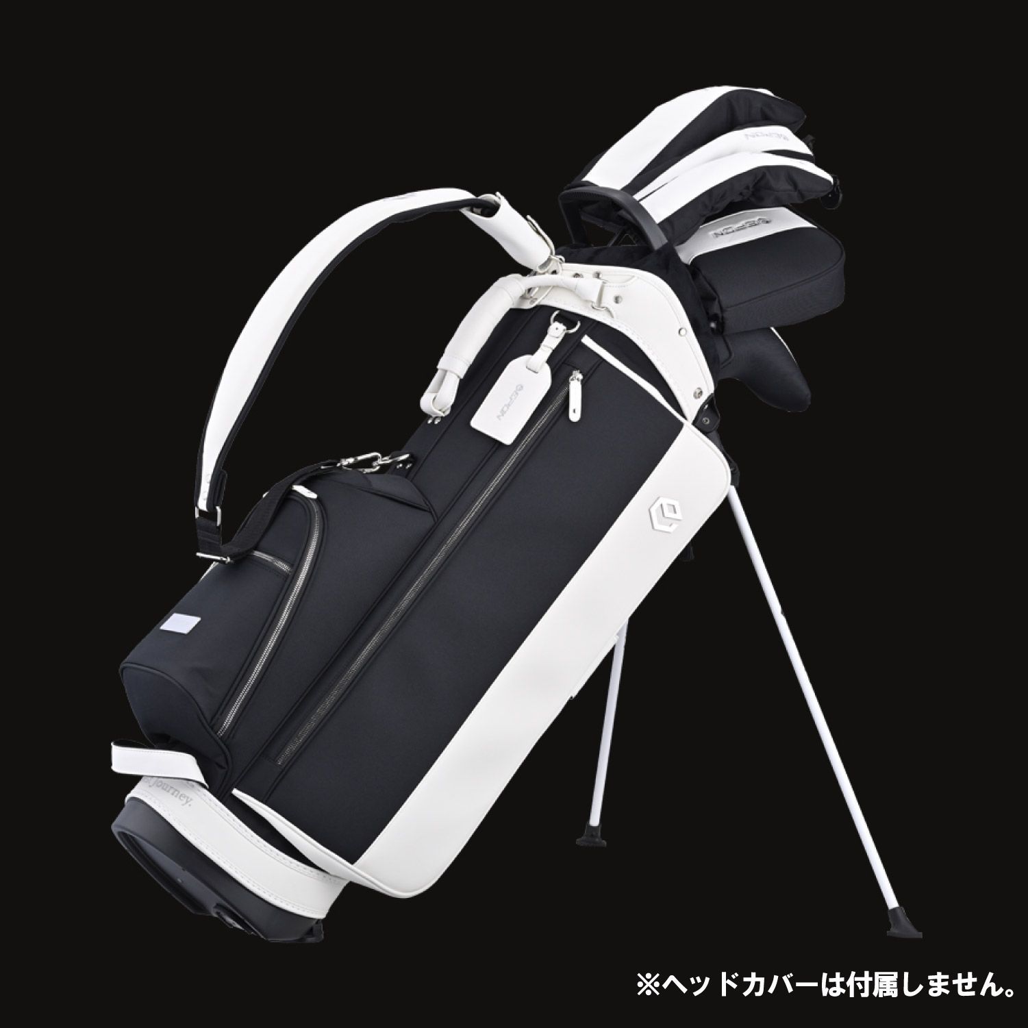 新品☆即納】 キャディバッグ EPON エポン 2024年モデル Stand Bag EG