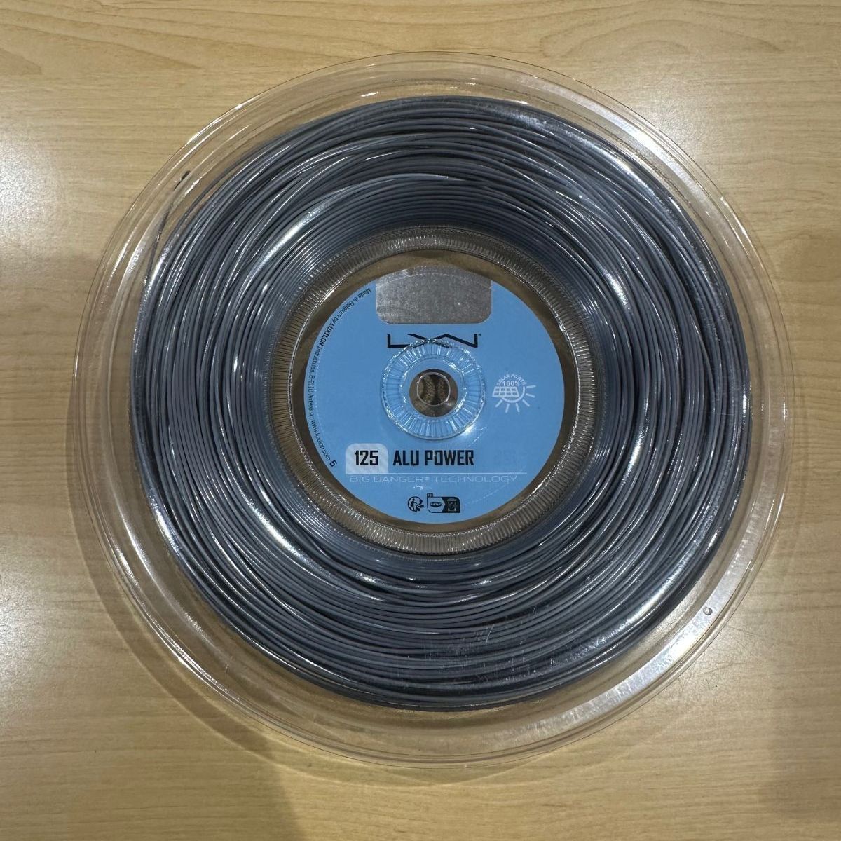 ルキシロン LUXILON アルパワー125 ロール200ｍ