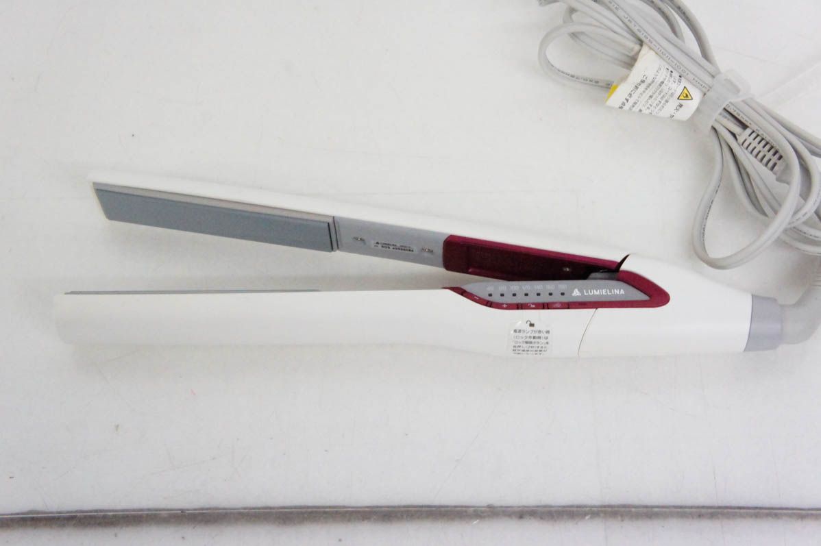 【未使用に近い】LUMIELINA リュミエリーナ HBRCL-GL 34mm LUMIELINA (リュミエリーナ)一覧ページ ｜エステ商材・用品の卸