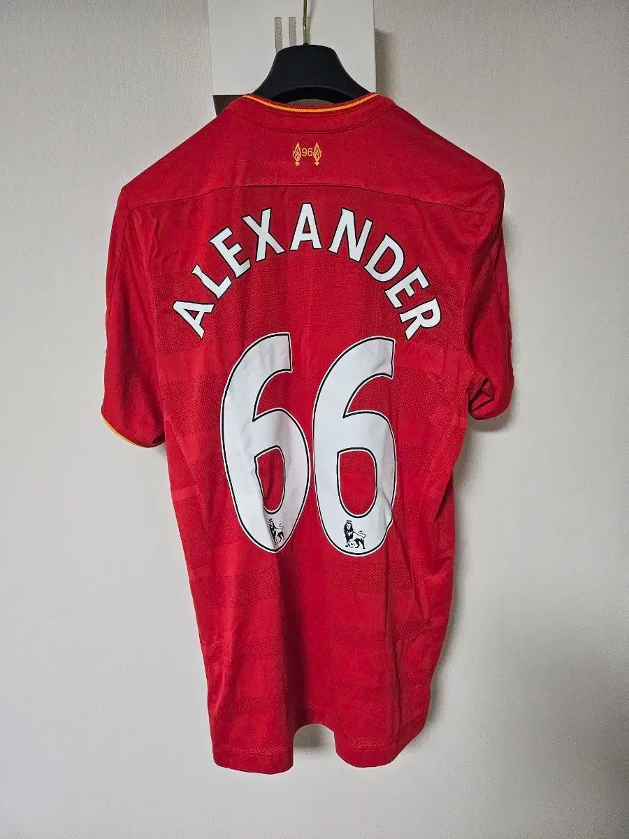 アーノルド　ユニフォーム　リヴァプール リバプール 24-25 アウェイ 半袖 ユニフォーム No.66