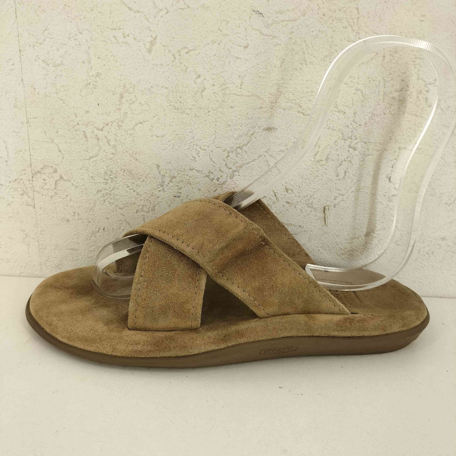 アイランドスリッパ クロス サンダル US10 セール】ISLAND SLIPPER:クロス サンダル（サンダル）｜ISLAND