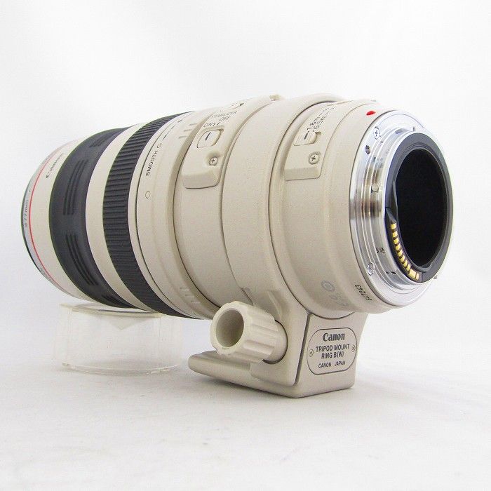 EF 100-400mm f/4.5-5.6L IS USM中古難あり品 EFレンズ キヤノン CANON 交換レンズ 中古 保証 EF100-400mm F4