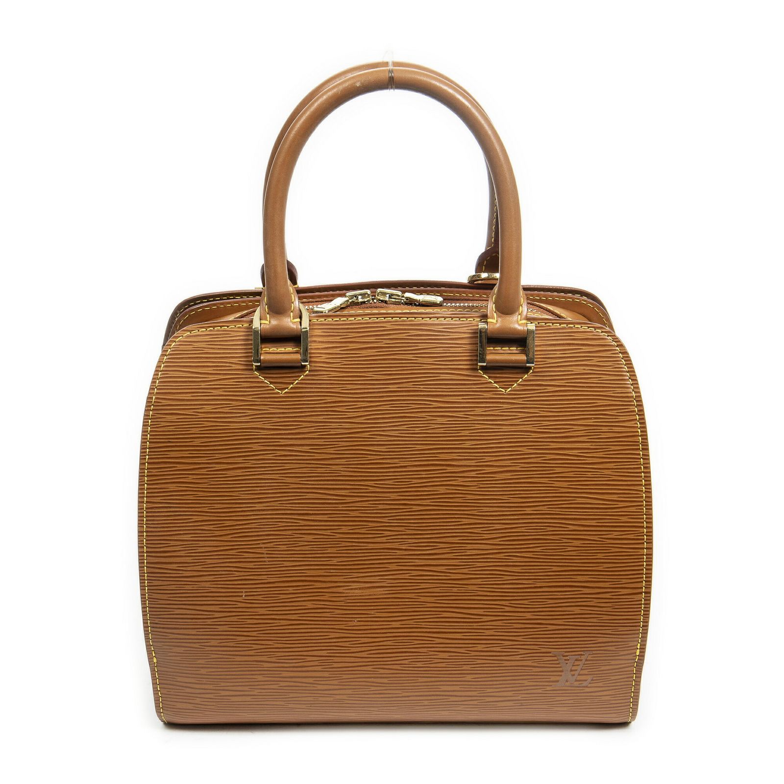 LOUIS VUITTON ルイヴィトンポンヌフ金エピA