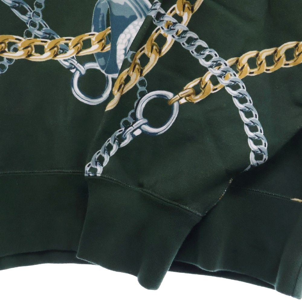 BAPE JEWELS CREWNECK SWEATSHIRT トレーナー BAPE JEWELS 長袖