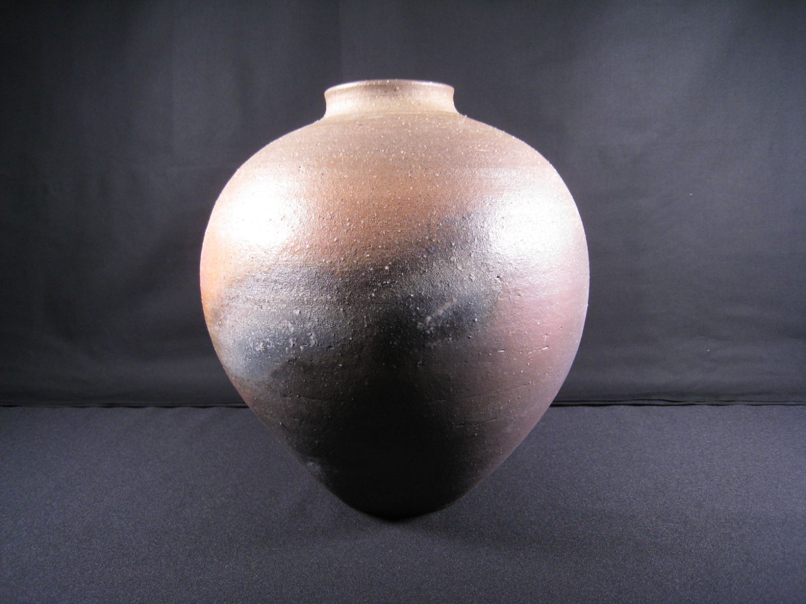 四本哲男（宗八窯）さんの作品