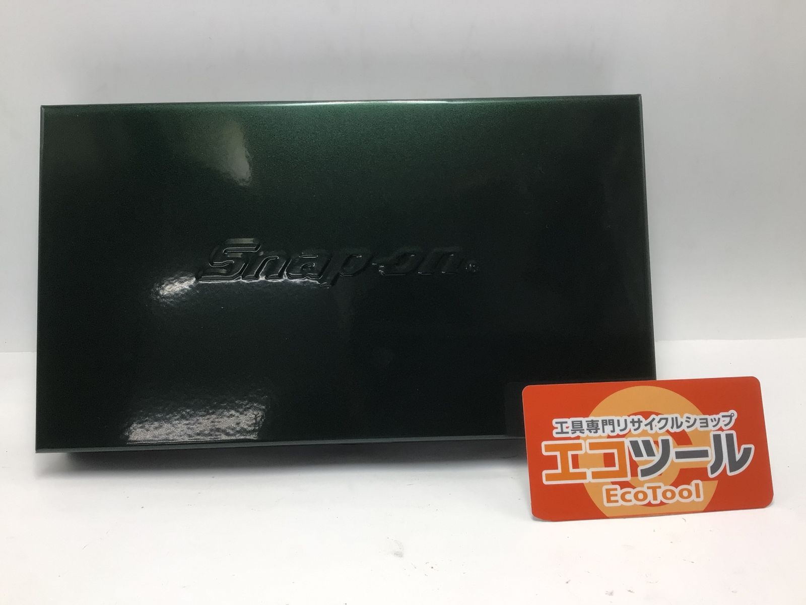 ♥ 〇Snap-on|スナップオン メタルケース 色 KRA207JKZOO IT23SZH6T48W エコツール知立店 M02