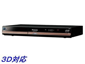 パナソニック 販売 750GB 2チューナー ブルーレイレコーダー