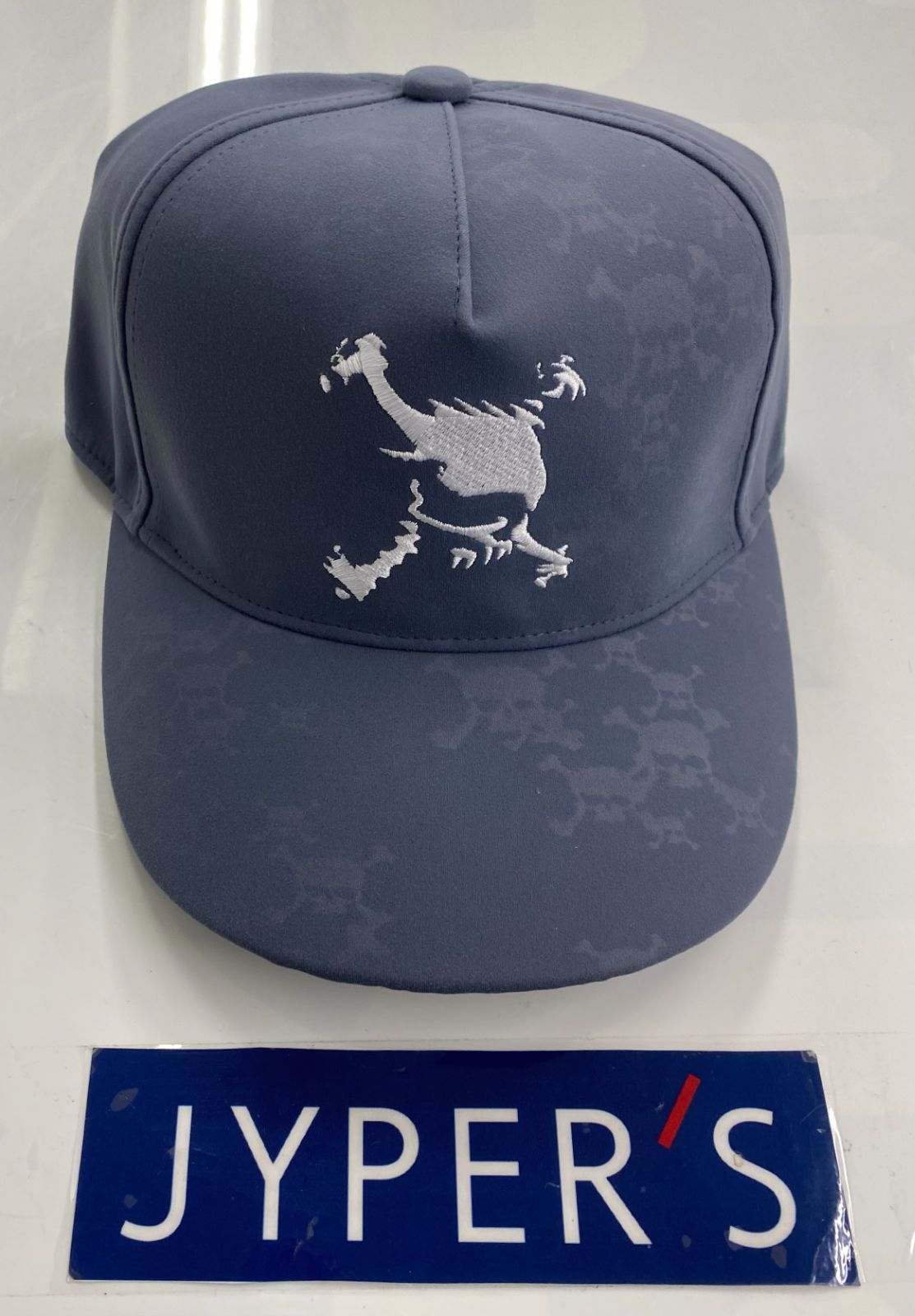 【新品未使用品】オークリー SKULL EMB CAP FA 25.0 キャップ FOS902176 OAKLEY （葛西店）