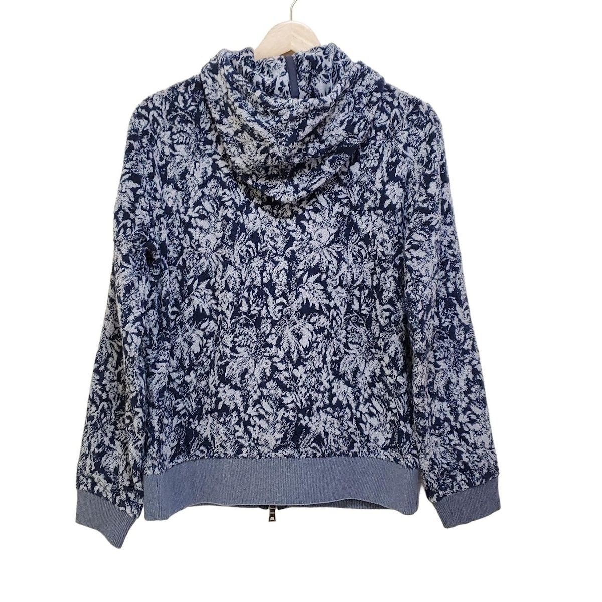 【美品】EPOCA UOMO エポカウォモ　メンズ　サイズ48 EPOCA UOMO(エポカ ウォモ) ジャケット サイズ48 XL メンズ