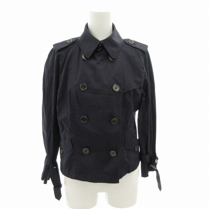 ファッションシーンで話題のこれから流行るブランド12選 バーバリー ロンドン ジャケット セットアップ LONDON BURBERRY ジャケット・アウター