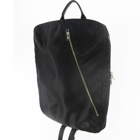 ポーター PORTER リュックサック バックパック LIFT リフト ビジネスバッグ ブリーフケース ブラック 黒 吉田カバン 鞄