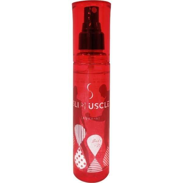 SLIMUSCLE  MIST スリマスール ミスト 120ml
