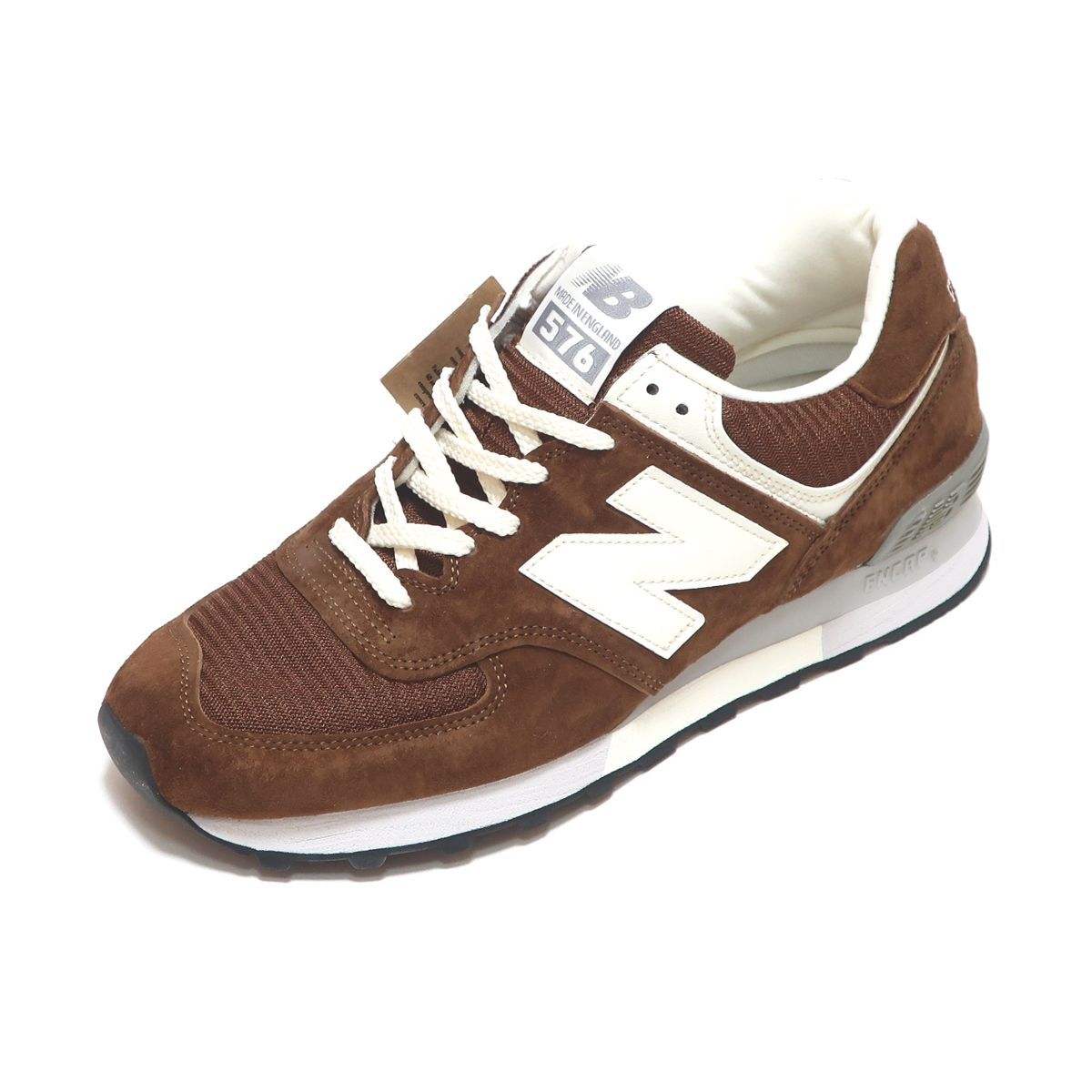 NEW BALANCE (ニューバランス) 世界576足限定 LM576UK V 20th