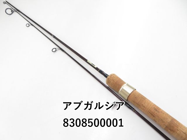 アブガルシア トラウティンマーキス TM-562L (03-8308500001