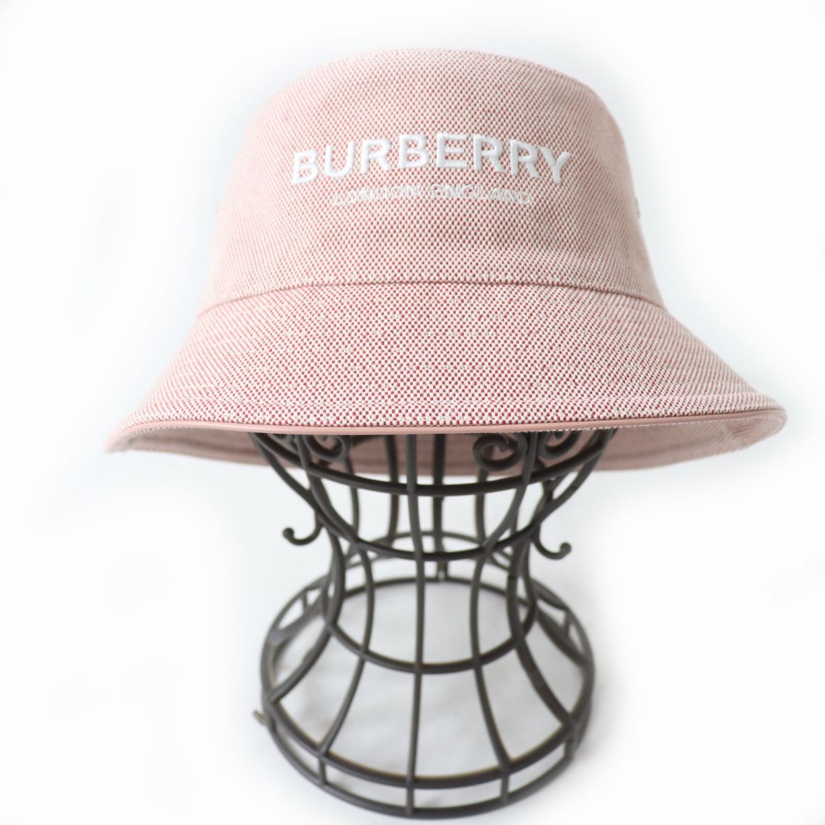 格安送料無料【新品】【極美品】Burberry バケットハット 帽子
