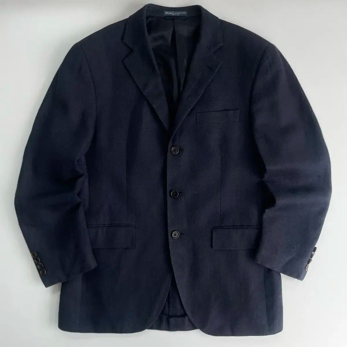 Polo ポロ Ralph Lauren(ラルフローレン) イタリア カシミア
