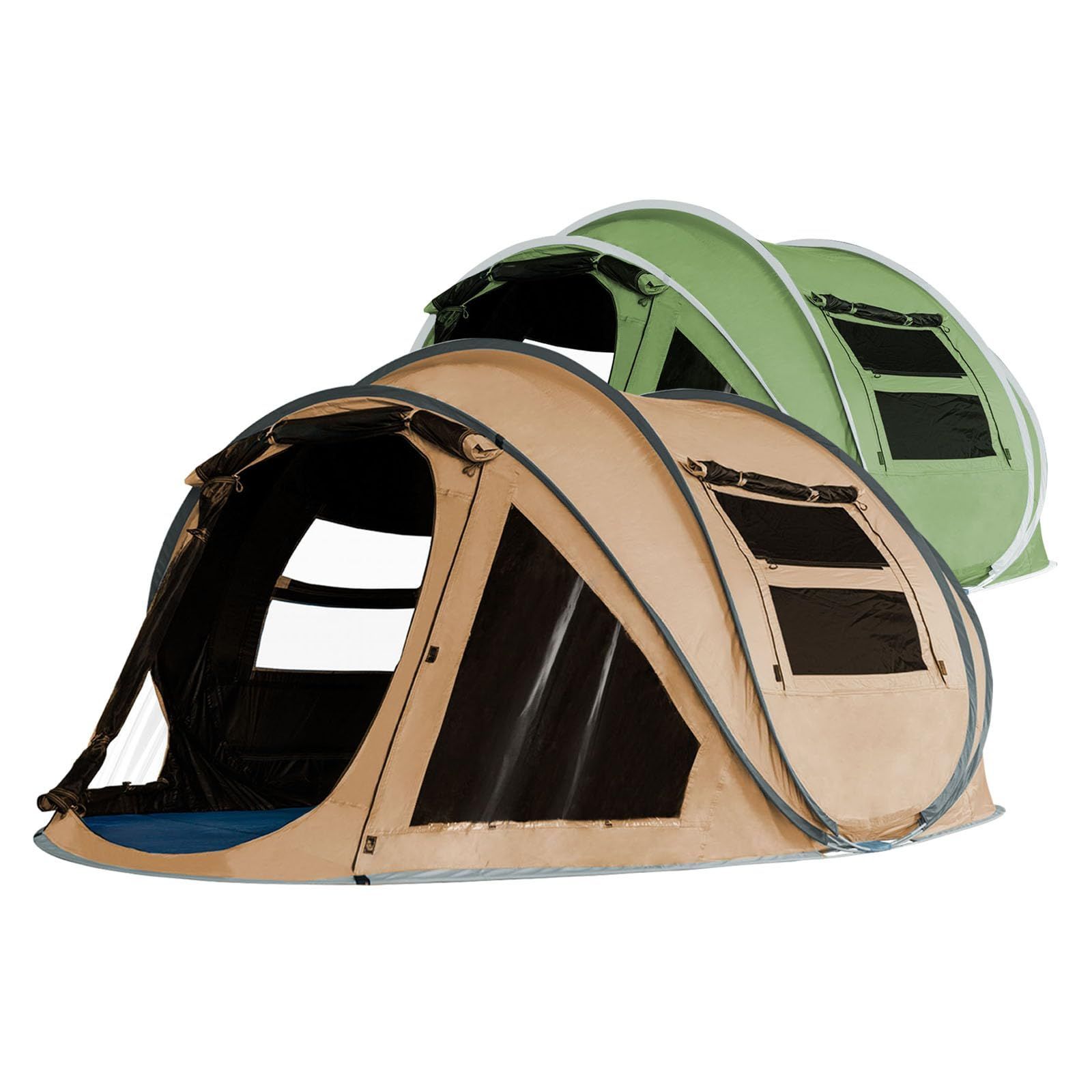 希少！お値段交渉歓迎 オーティス キャンパルジャパン テント